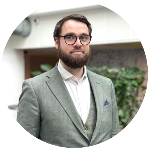 Advisory Board medlem Christian Bech Nørhave